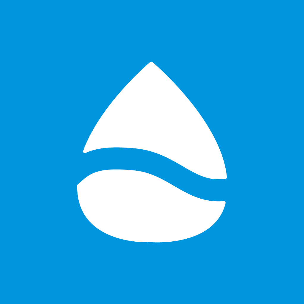 アクアファーモのアイコン