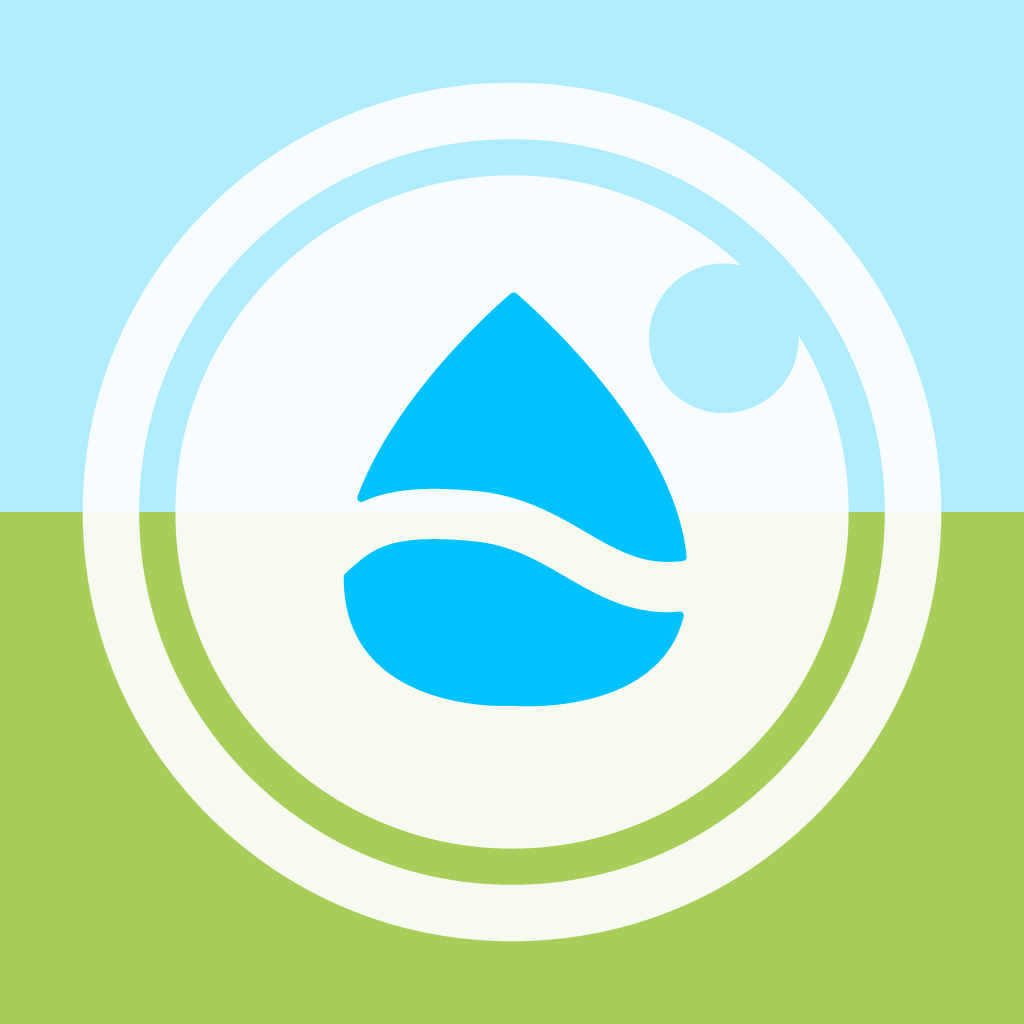 フィールドショットのアイコン